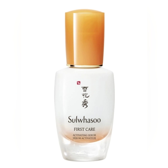 Sulwhasoo First Care Activating Serum Mini Deluxe Sample Size 8 ml NWT - Picture 6 of 8